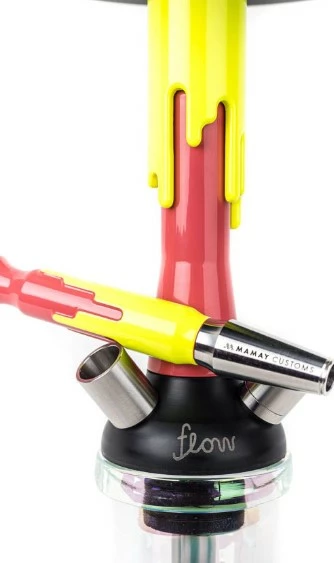 Кальян Mamay Customs Flow