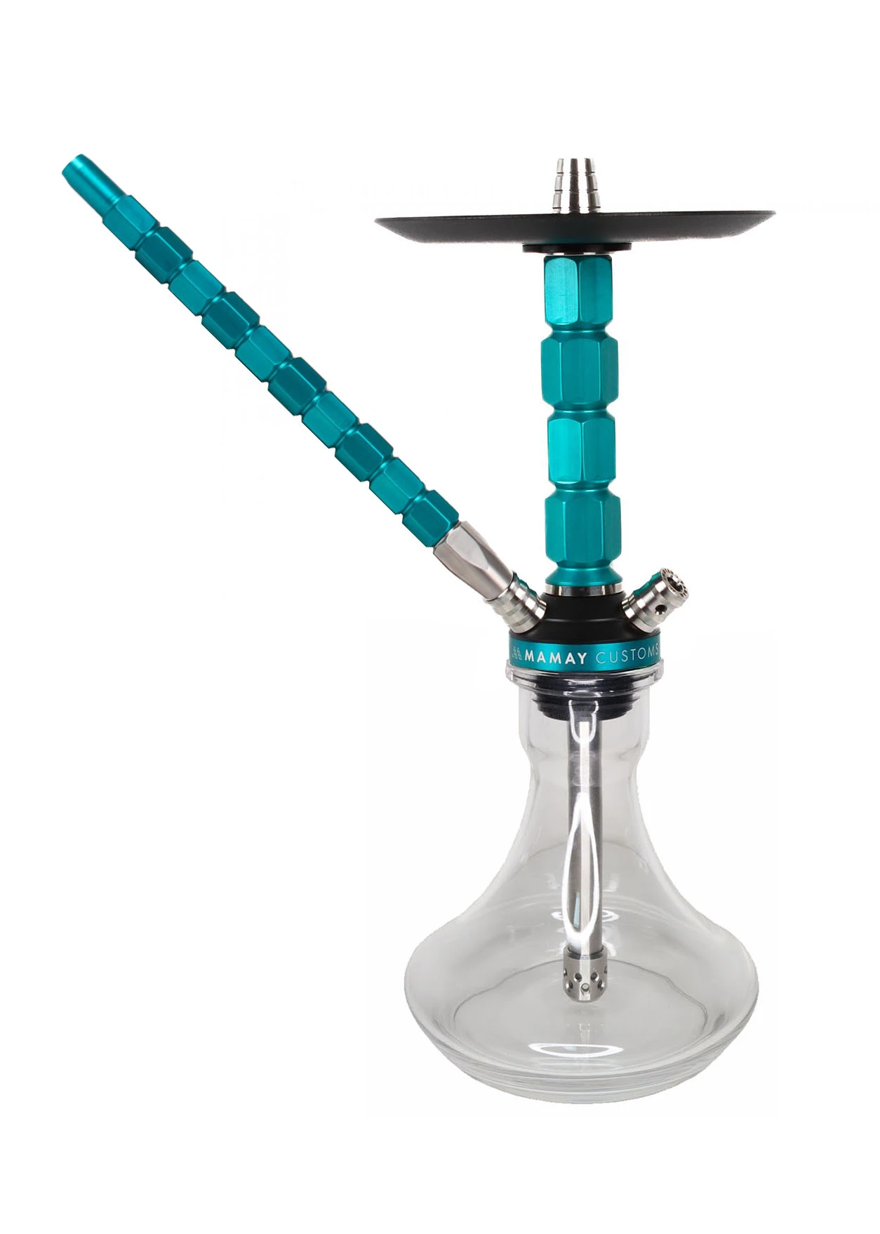 Кальян Mamay Customs Hexagon 2.0