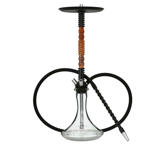 Кальян Mamay Customs Rat Look