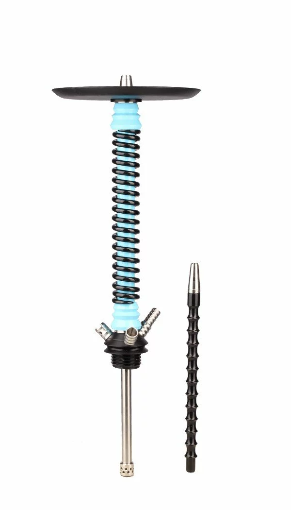 Кальян Mamay Customs V3 Coilovers