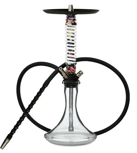 Кальян Mamay Customs V3 Coilovers Mini