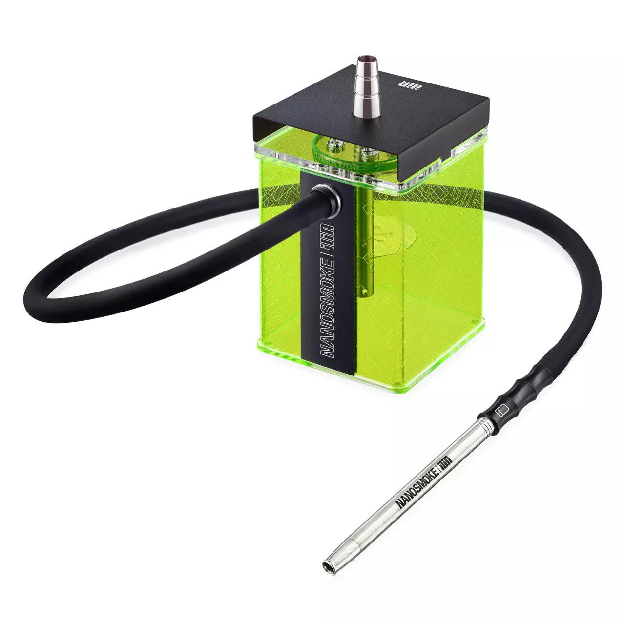 Кальян Nanosmoke Acid