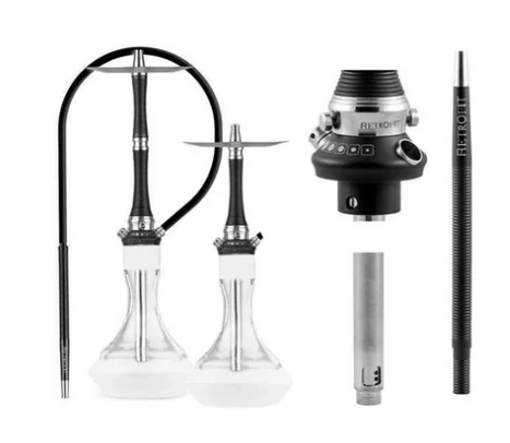 Кальян RetroFit Optima