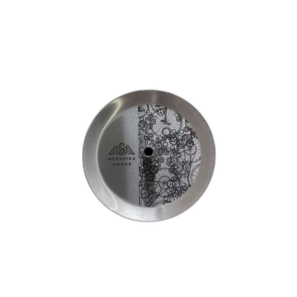 Кальян Mexanika Smoke STM