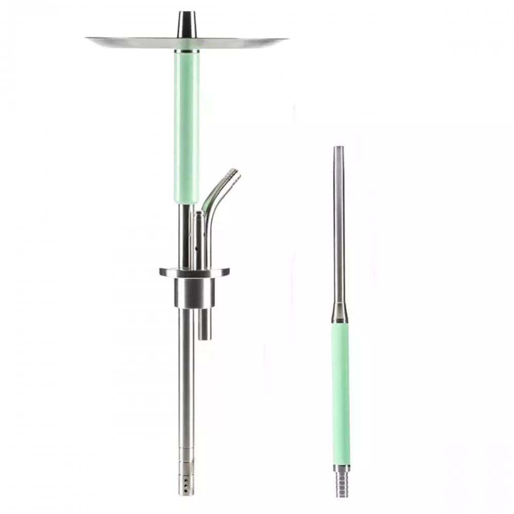 Кальян Mexanika Smoke STM A-Custom