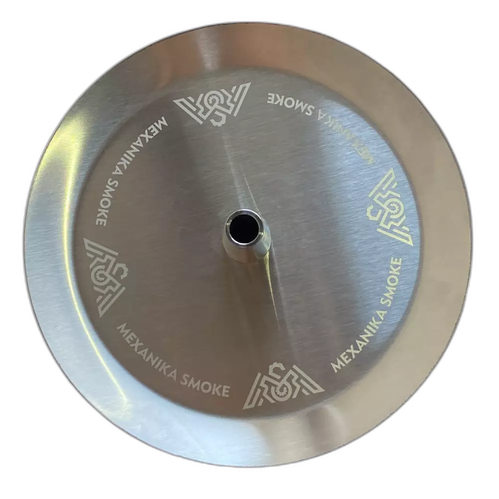 Кальян Mexanika Smoke STM Mini