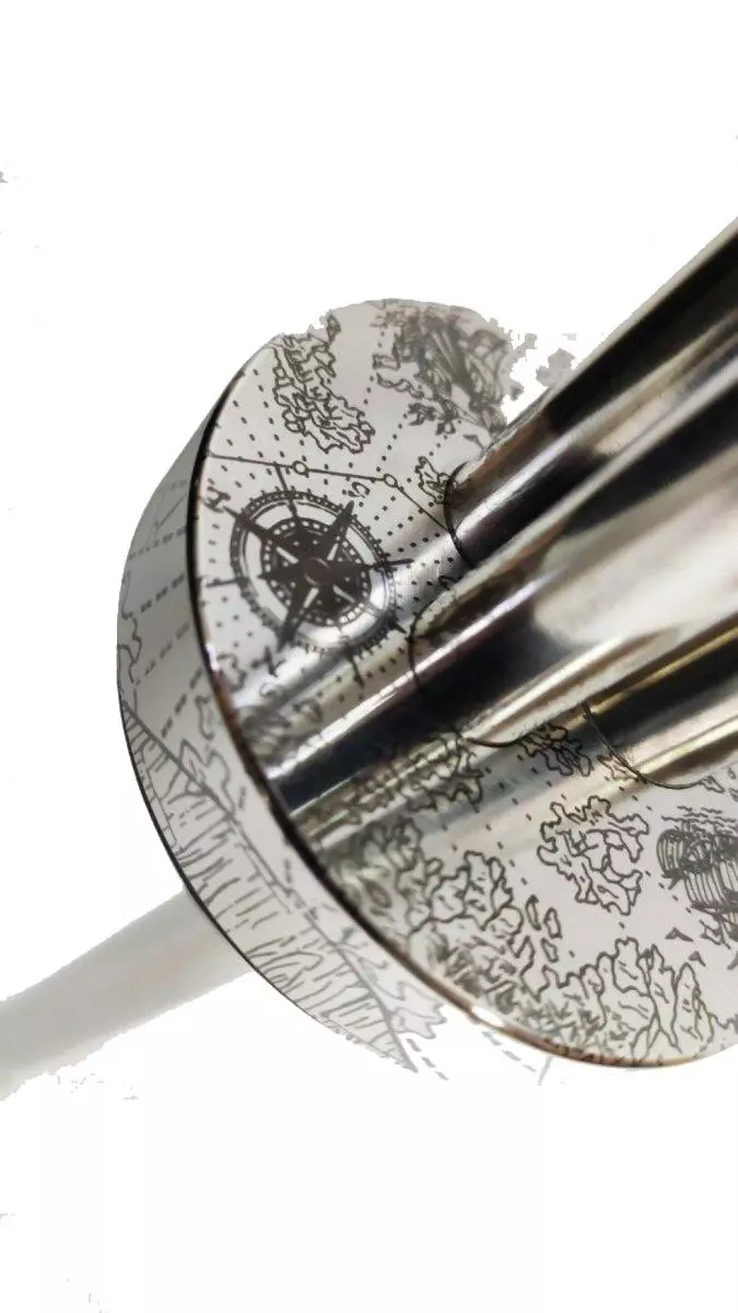 Кальян Tortuga Зодиак