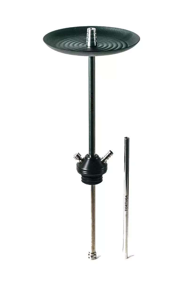 Кальян Tortuga Флинт