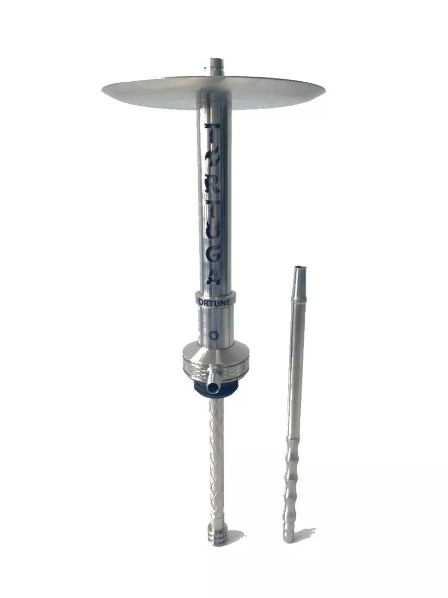 Кальян Tortuga Фортуна