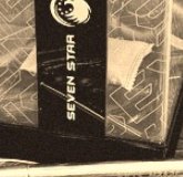 Кальяны Seven Star: особенности и сборка