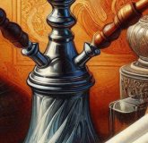 Кальянная революция! Что такое табачные капсулы?