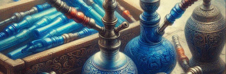 капсулы для кальяна