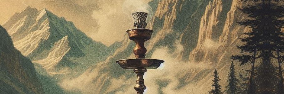 какой на вкус кальян