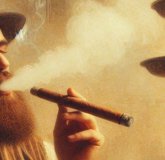 Чем кальян привлекает курильщиков сигарет?