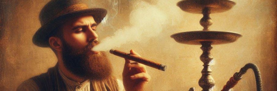 нужен ли кальян