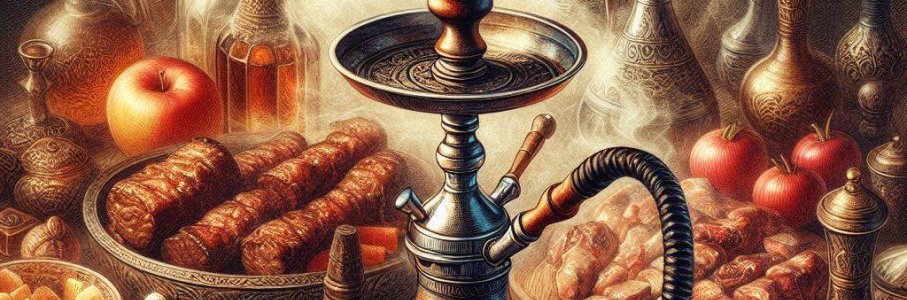 можно ли курить кальян после