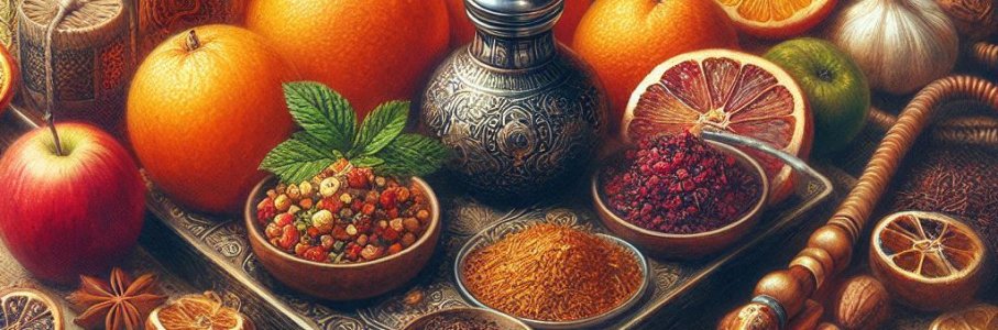 вкус табака