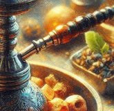 Как еще называется табак для кальяна?