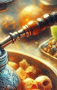 Как еще называется табак для кальяна?