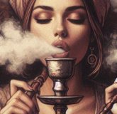 Вставляет ли кальян?