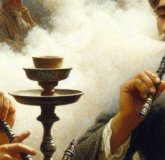 Как лучше пробовать кальян