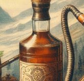 Кальян и алкоголь: союз или опасный дуэт?