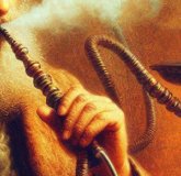 Курильщик кальяна: какой он?