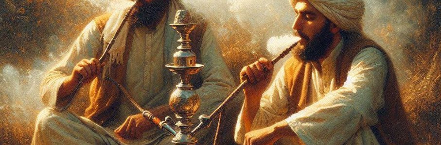 кальян каждый день