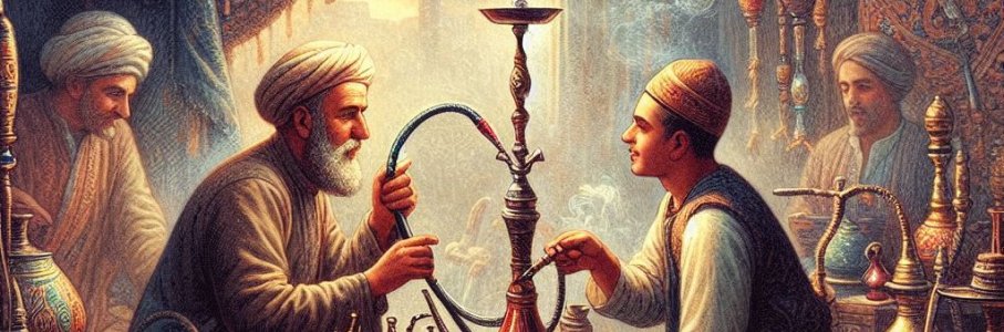 кальян стоит ли