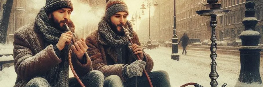 можно ли курить кальян