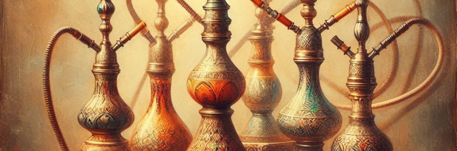 рейтинг кальянов