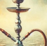 Каким будет кальян в будущем?