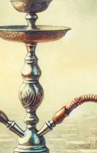 Каким будет кальян в будущем?