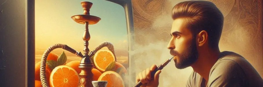 обзор кальянов