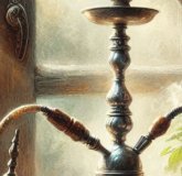 Что входит в комплектацию кальяна?