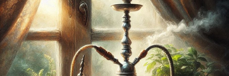 комплектация кальяна