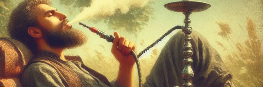 почему кальян расслабляет