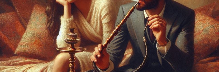 нельзя курить кальян