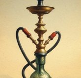 Самые популярные кальяны: от массовых до легендарных