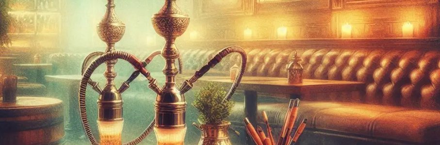 сравнение кальянов