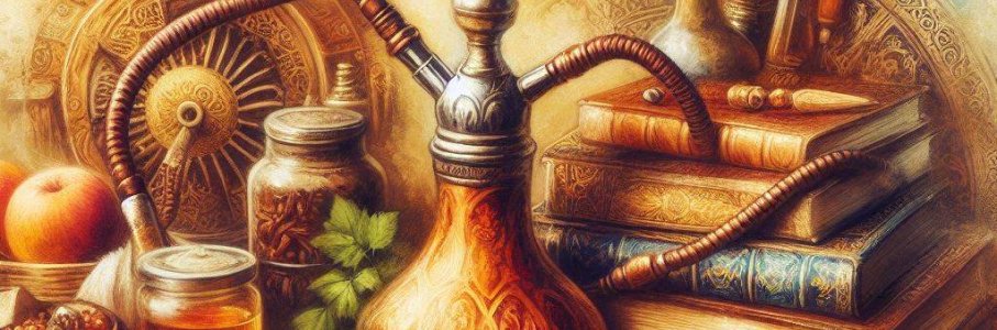 на что влияет кальян