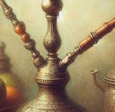 Есть ли у кальяна минусы? Ответ вы и так знаете