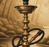 Кальяны RULuxe