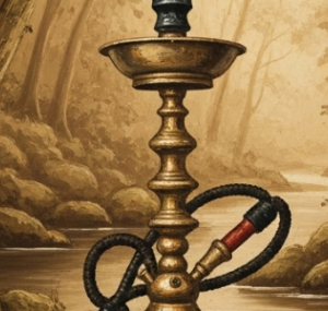 Кальяны RULuxe