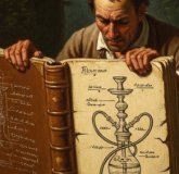 Происхождение кальяна: от древних традиций до современности