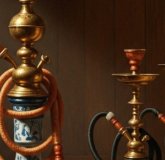 Самые большие кальяны: от рекордов до редких экземпляров