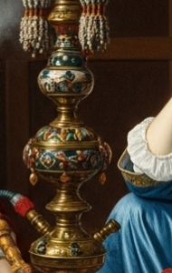 Большие кальяны: символ стиля или избыточная роскошь?