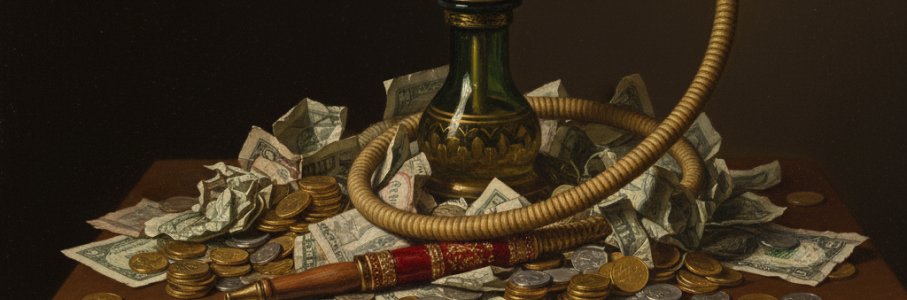 кальян стоимость