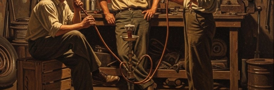 кальян стоимость