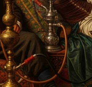 Персональный кальян: комфорт и безопасность